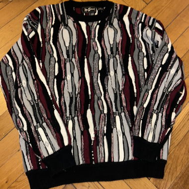 Vintage Jumper