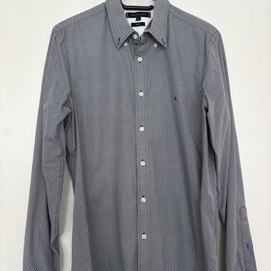 Chemise homme Tommy Hilfiger