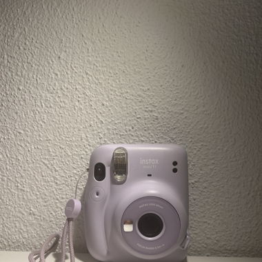 Instax mini 11