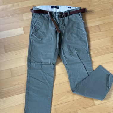 Herrenhose Scotch & Soda