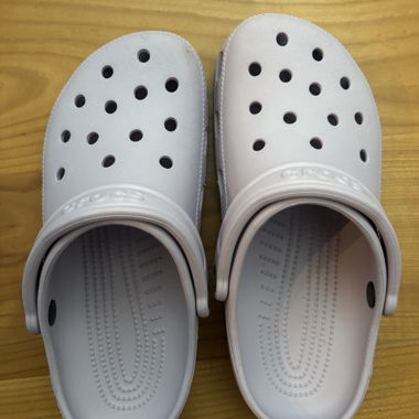 Crocs Clogs rosa