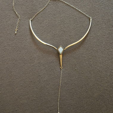 Collier Dixi