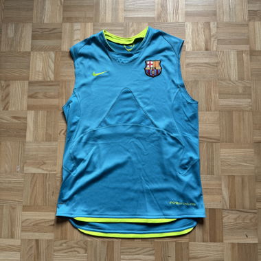 Nike FC Barcelona Sport-Tanktop L