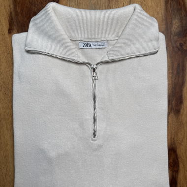 Zara Pullover