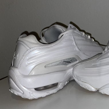 Nike Hot Step 2 - Drake NOCTA blanc