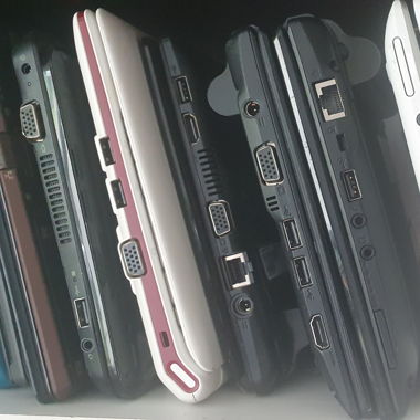 laptops windows et mac au choix