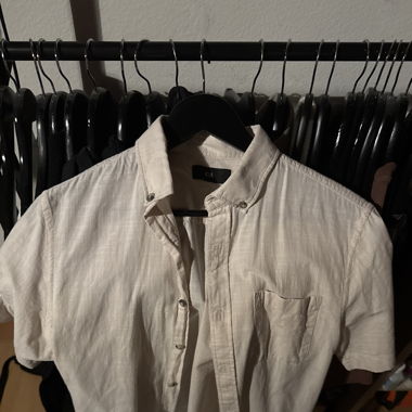 C&A Sommer Hemd