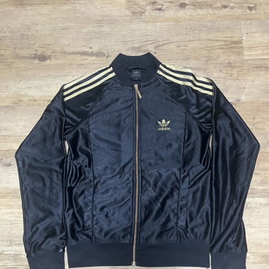 Trackjacket