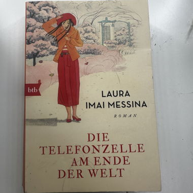 buch 