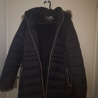 Winter Jacket