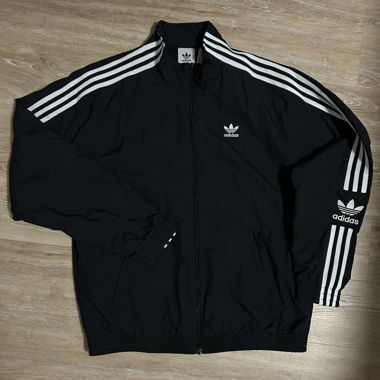 Trainingsjacke