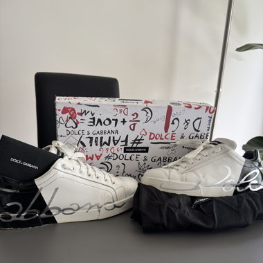 Dolce&Gabbana Sneakers Herren