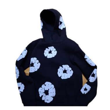 Denim Tears Hoodie (XS)