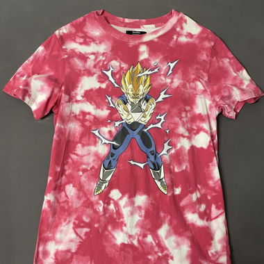 Dragon Ball T-shirt