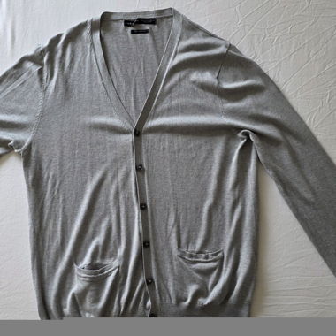 Zara sweater