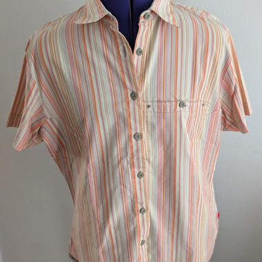 Chemise de randonnée 