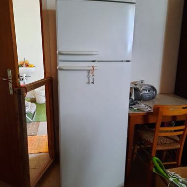 Réfrigérateur Bosch KSV3321CH/01