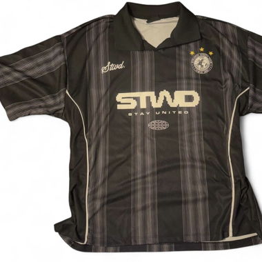 STWD black jersey