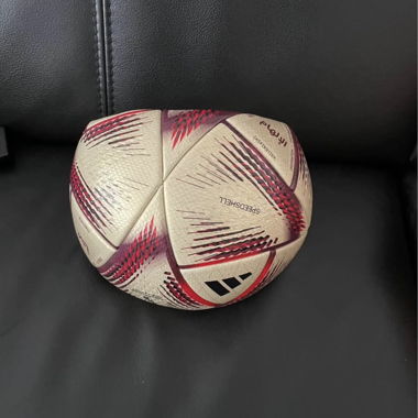 Adidas FIFA-Weltmeisterschaftsbball