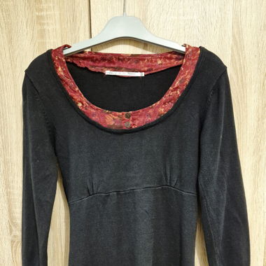 Robe automne/hiver