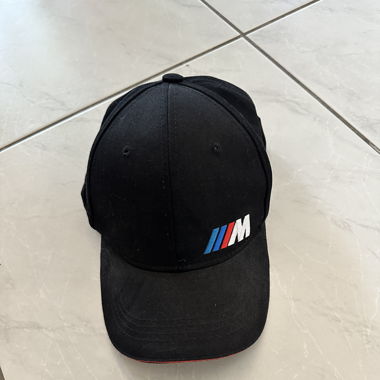 BMW Cap