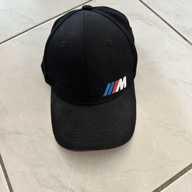 BMW Cap