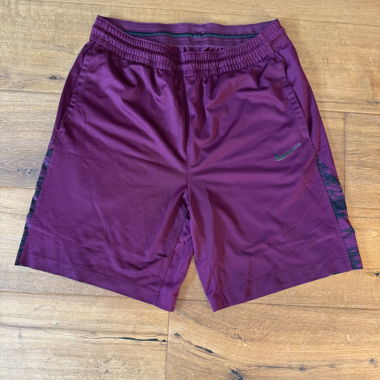 Nike Sommer-Sportshorts