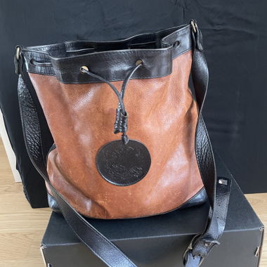 Beuteltasche