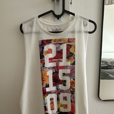 Haut sport Reebok
