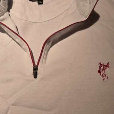 Ashworth Golf-Shirt