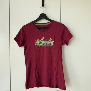 T-shirt da donna La Sportiva S