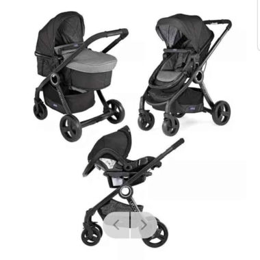 Pousette chicco urban 