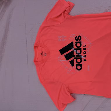 Original Adidas Tennis Shirt 