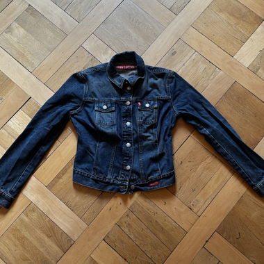 Giacca Guess Jeans Taglia S