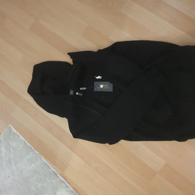 Ralph Lauren Zipper