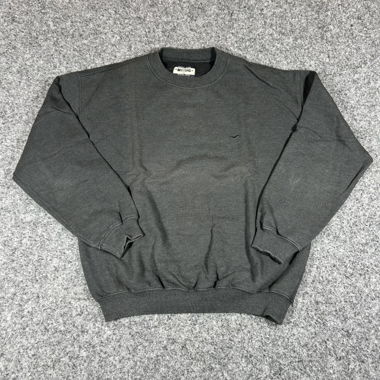 Sweatshirt Mustang 