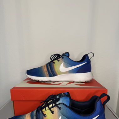 Nike Rosherun