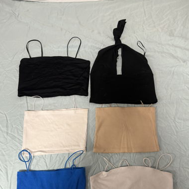 six tops 