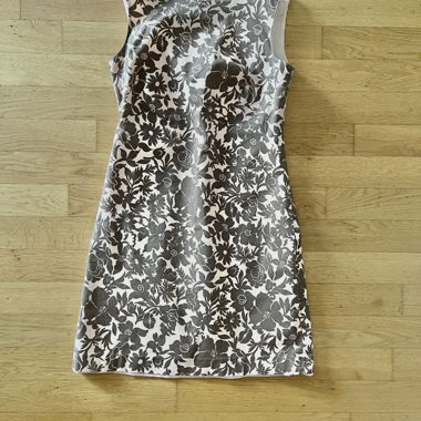 Nine West Floral Dress