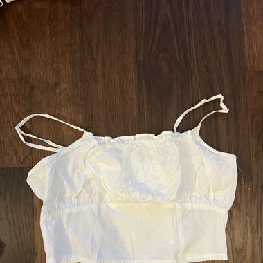 sommer top