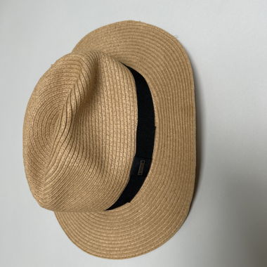 Cappello Panama in paglia