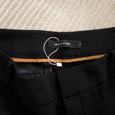 Pantalon noir G2000 Women