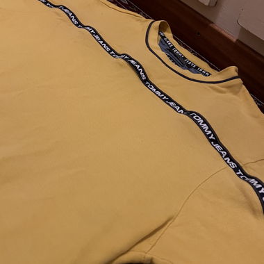 T-shirt Tommy Jeans - Taglia M