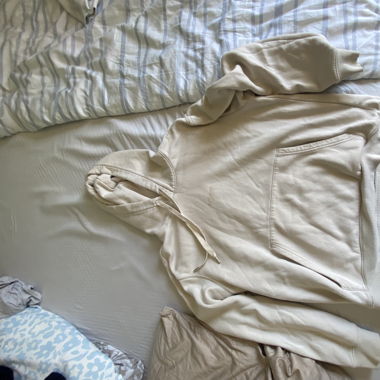 Lot de 3 sweat 