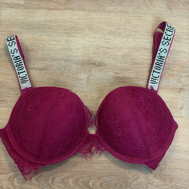 Victoria’s Secret Reggiseno Push-up