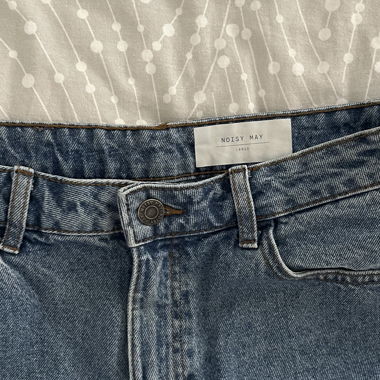 Jeans-Shorts - Noisy May