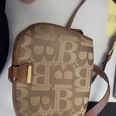 Burberry Vintage 