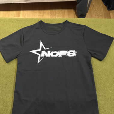 NOFS Tracksuit kurzarm