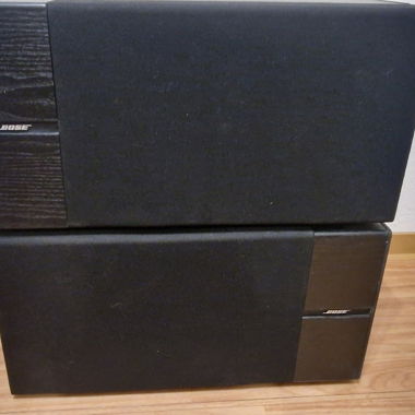 BOSE 6.2 EVERY WHERE BOXEN 2STÜCK 