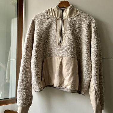 Sweat à capuche